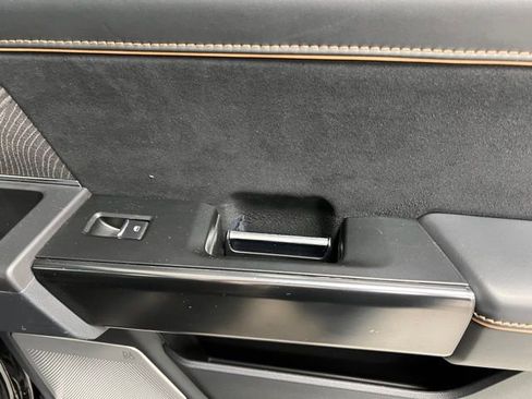 Used 2022 Ford F150 Platinum w/ Equipment Group 701A High image 51