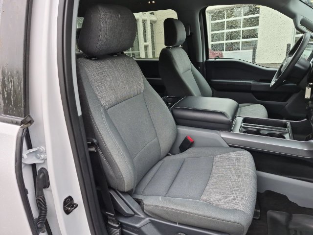 Used 2021 Ford F150 XLT AWD/4WD image 30