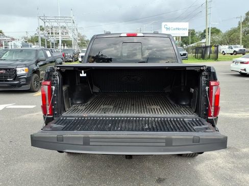 Used 2024 Ford F150 Lariat w/ Equipment Group 502A High AWD/4WD image 19