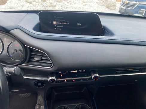 Used 2021 MAZDA CX-30 AWD 2.5 S w/ Preferred Package image 11