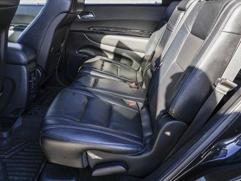 Used 2014 Dodge Durango Citadel w/ Trailer Tow Group IV image 24