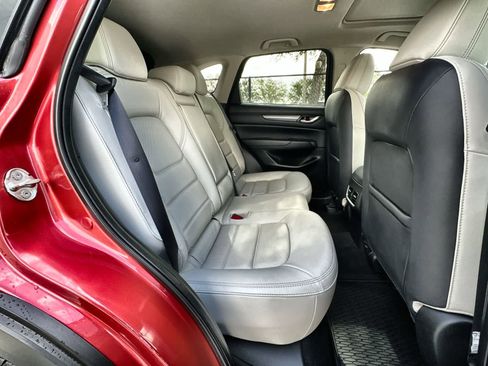 Used 2023 MAZDA CX-5 AWD 2.5 S image 18