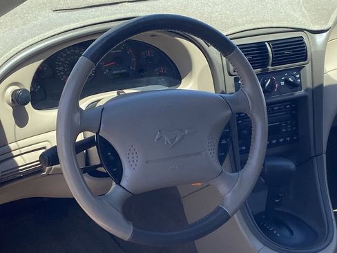 Used 2003 Ford Mustang GT RWD image 23