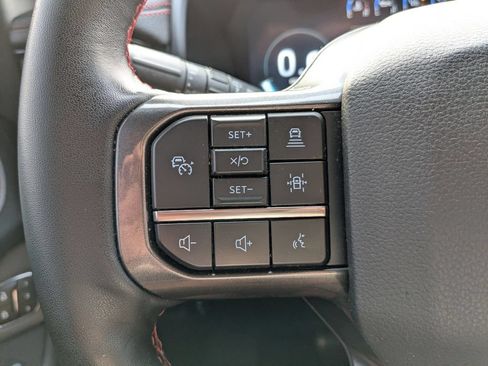 Used 2023 Ford Expedition Max Limited AWD/4WD image 38