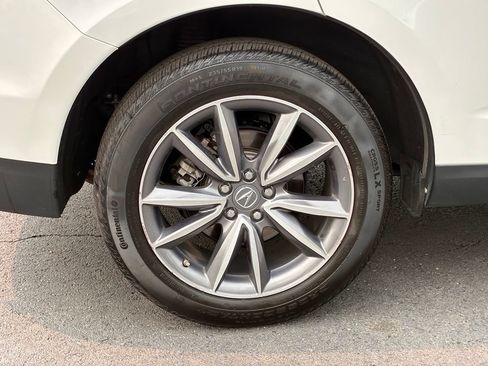 Used 2020 Acura RDX AWD w/ Technology Package image 50
