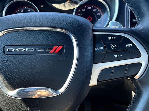 Used 2017 Dodge Charger R/T image 20
