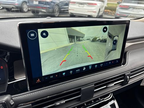 New 2026 Lincoln Corsair Reserve image 20