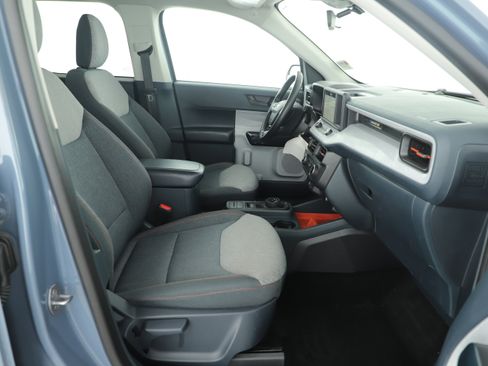 Used 2024 Ford Maverick XLT w/ XLT Luxury Package FWD image 17
