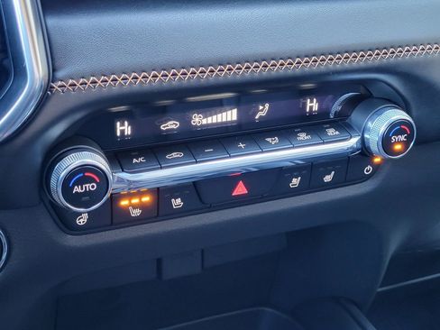 New 2026 MAZDA CX-50 2.5 Hybrid w/ Premium Plus Pkg image 13