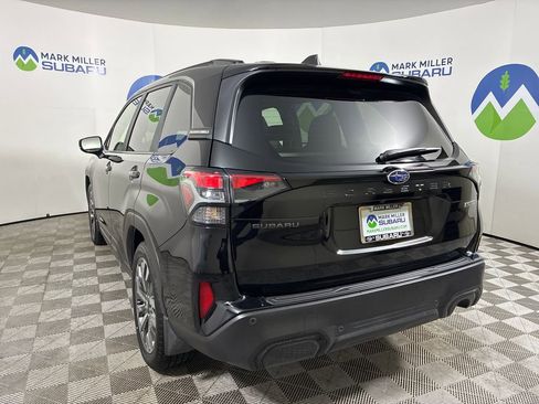 Used 2025 Subaru Forester Touring w/ Protection Package image 9