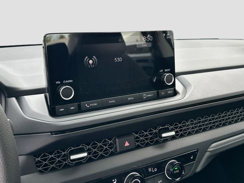 New 2025 Honda Accord SE image 10