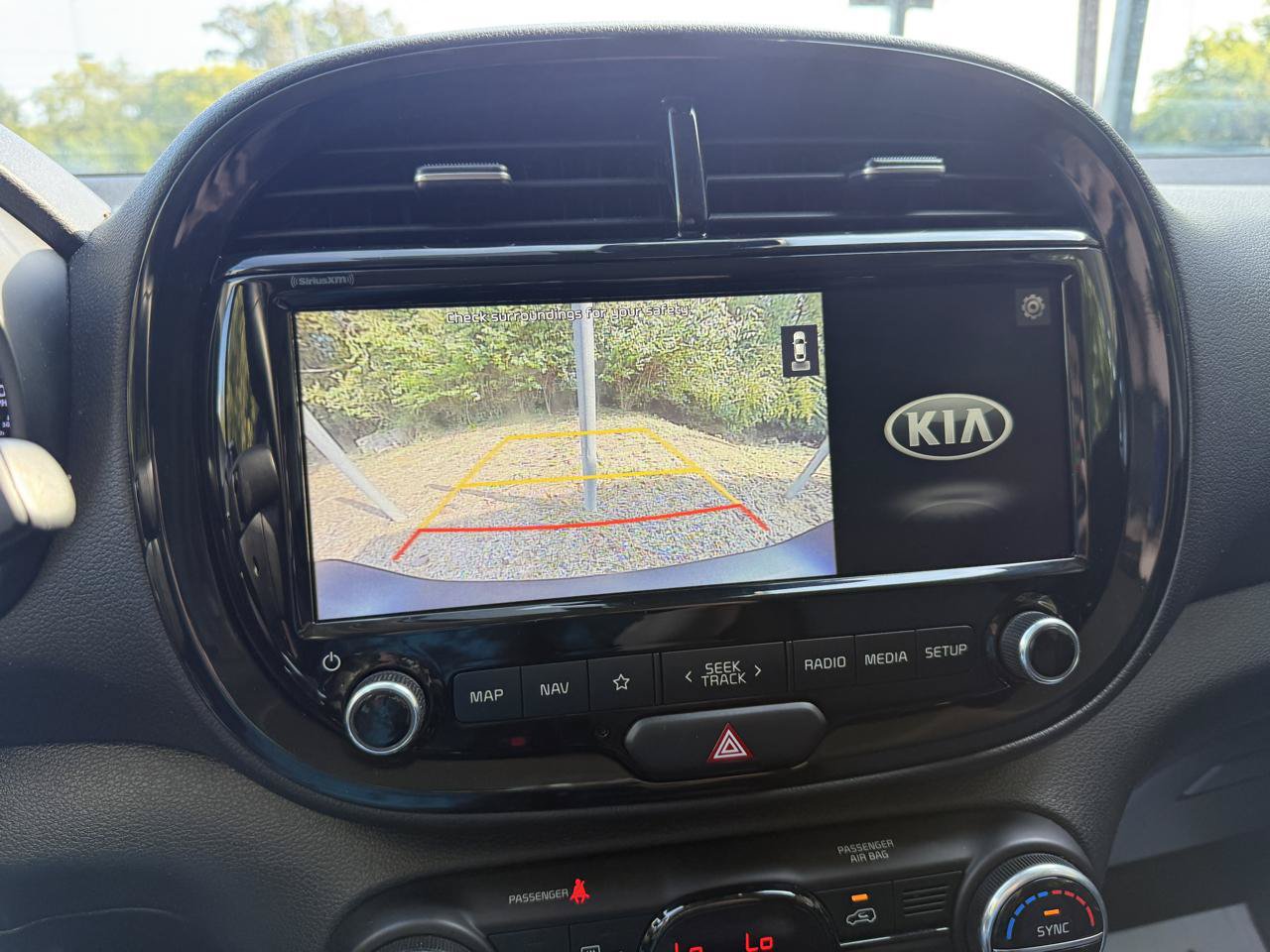 Used 2021 Kia Soul EX FWD image 34