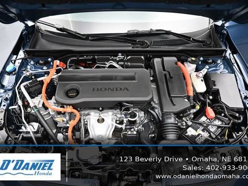 Used 2026 Honda Civic Sport image 43
