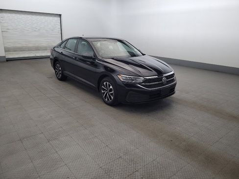 Used 2022 Volkswagen Jetta S FWD image 13