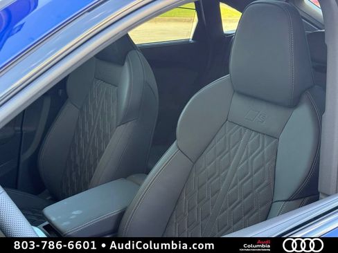 New 2026 Audi SQ5 Prestige AWD/4WD image 15