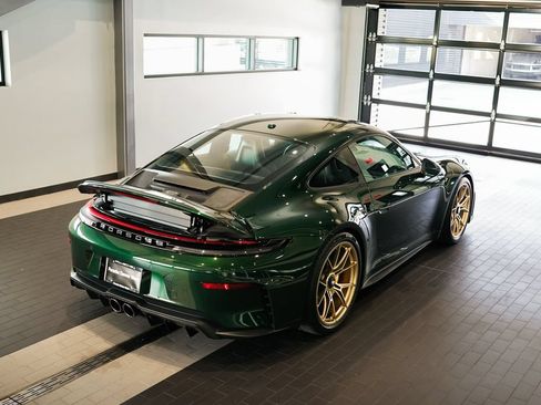Used 2026 Porsche 911 GT3 RWD image 9