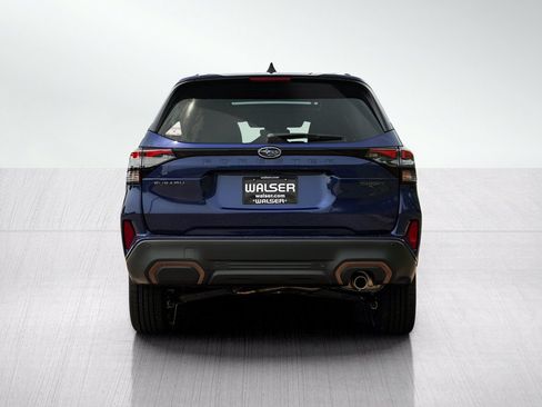 New 2026 Subaru Forester Sport AWD/4WD image 5