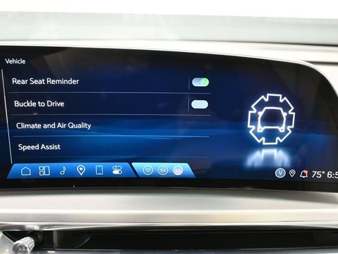 Used 2024 Cadillac Lyriq Luxury AWD/4WD image 30