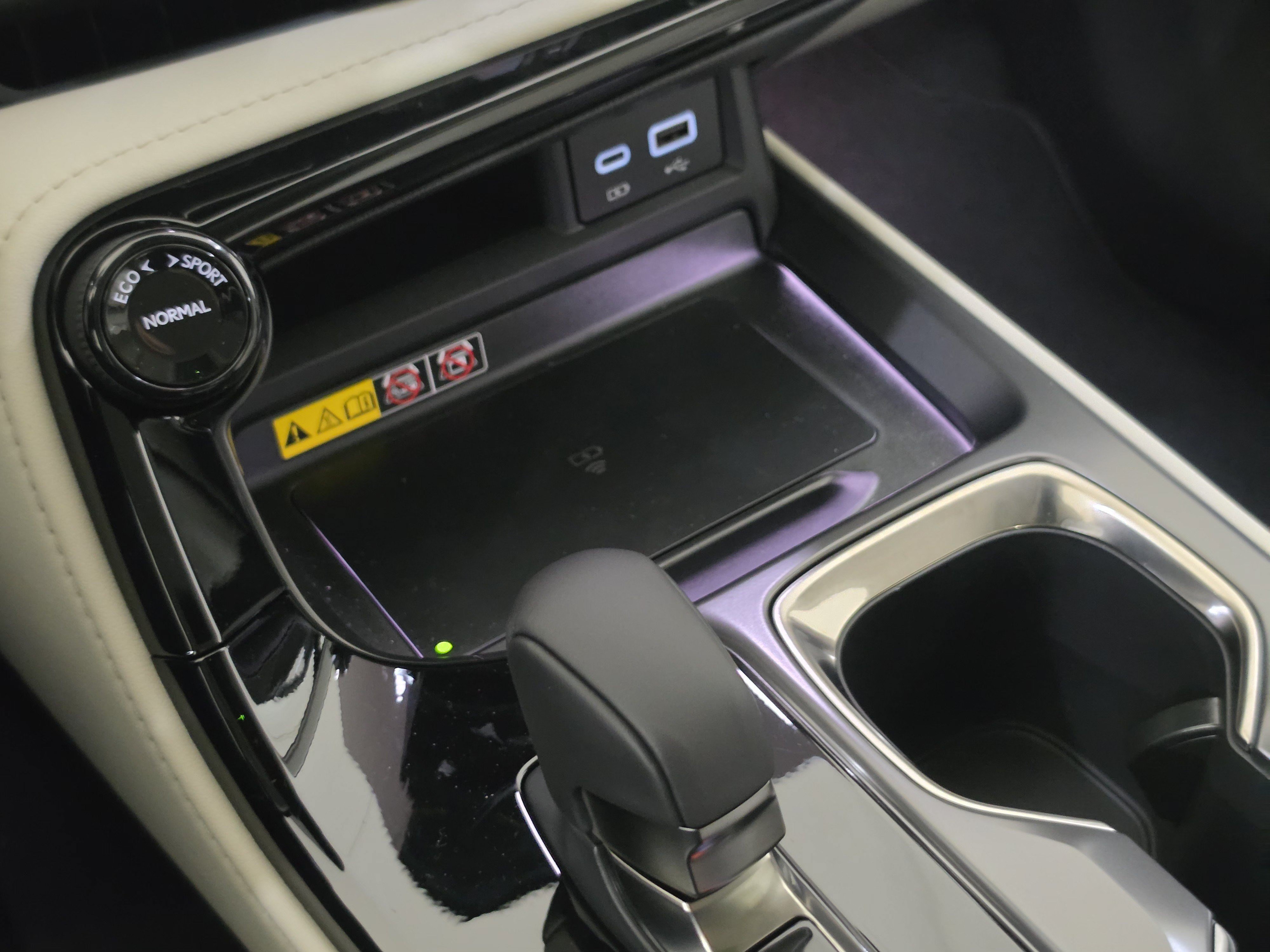 New 2026 Lexus NX 350 AWD w/ Luxury Package image 18