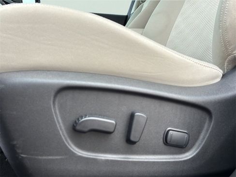 Used 2021 Nissan Rogue Sport SV image 23