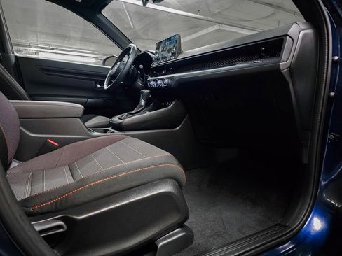 Certified 2024 Honda CR-V Sport image 34