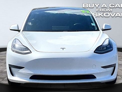 Used 2022 Tesla Model 3 Long Range image 3