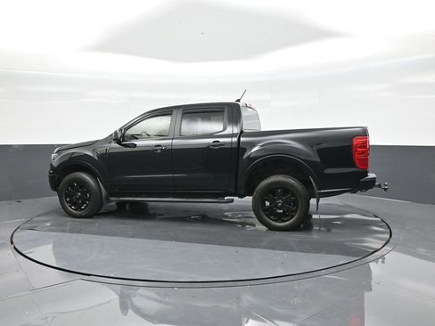 Used 2021 Ford Ranger XLT w/ Equipment Group 301A Mid RWD image 5