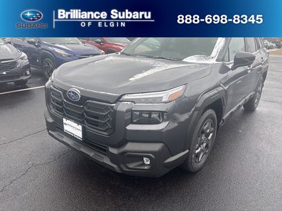 New 2026 Subaru Outback Premium