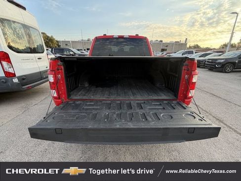 Used 2021 Ford F150 XL w/ STX Appearance Package RWD image 30