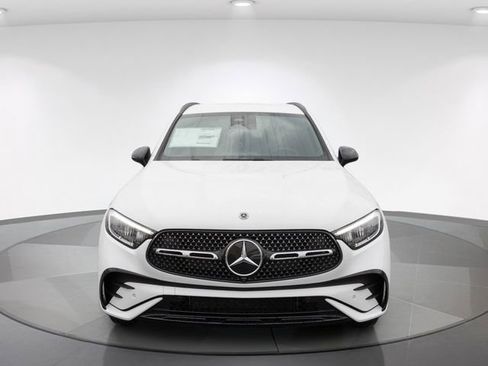 New 2026 Mercedes-Benz GLC 300 4MATIC image 13