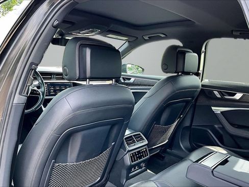 Used 2019 Audi A6 3.0T Prestige AWD/4WD image 18