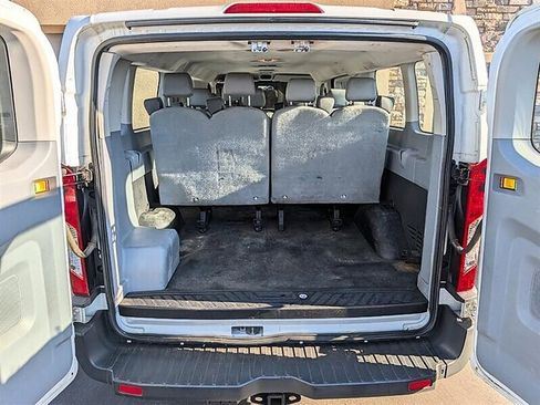 Used 2017 Ford Transit 350 XL RWD image 29
