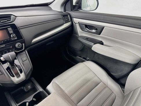 Used 2019 Honda CR-V LX image 23