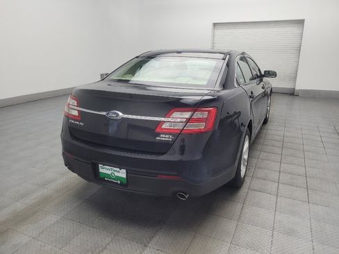 Used 2018 Ford Taurus SEL w/ Equipment Group 201A FWD image 9