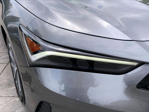 Used 2024 Acura Integra FWD image 28