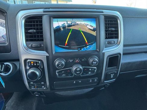 Used 2019 RAM 1500 Big Horn image 12