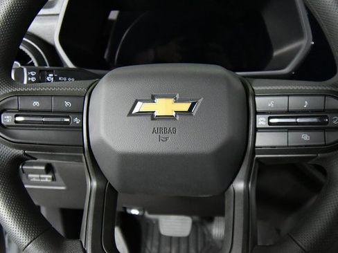 New 2026 Chevrolet Colorado W/T w/ Advanced Trailering Package image 2