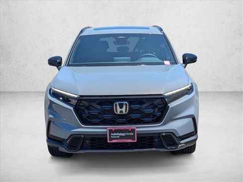 Used 2026 Honda CR-V Sport-L image 2