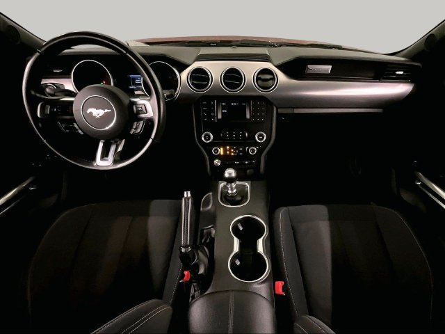 Used 2019 Ford Mustang GT RWD image 14
