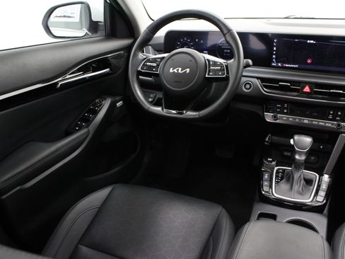 Used 2024 Kia Seltos SX w/ SX Sunroof Package AWD/4WD image 34