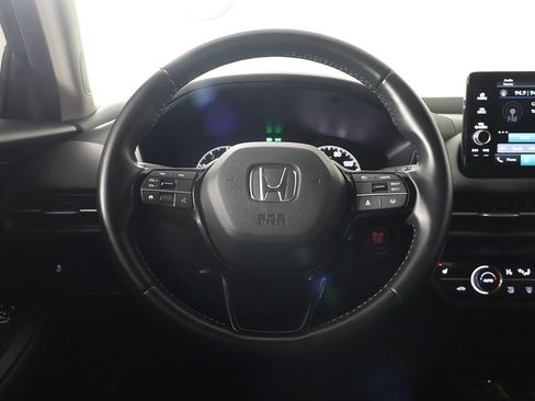 Used 2023 Honda HR-V EX-L image 34