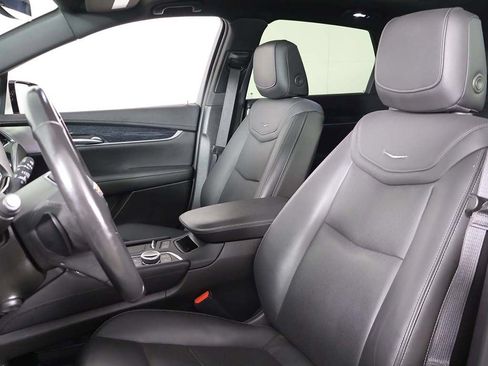 Used 2023 Cadillac XT5 Premium Luxury AWD/4WD image 30