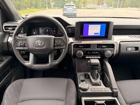 New 2025 Toyota Tacoma SR5 image 17