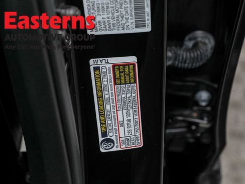 Used 2021 Honda CR-V EX image 33