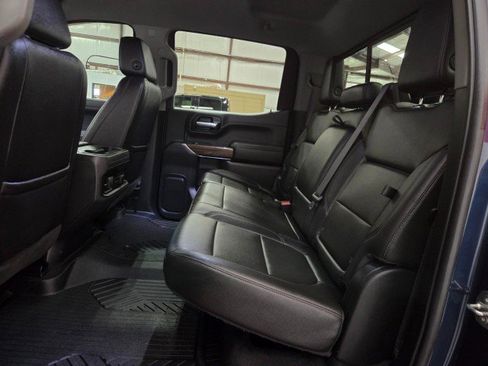 Used 2021 Chevrolet Silverado 1500 RST w/ Texas Edition Plus AWD/4WD image 9