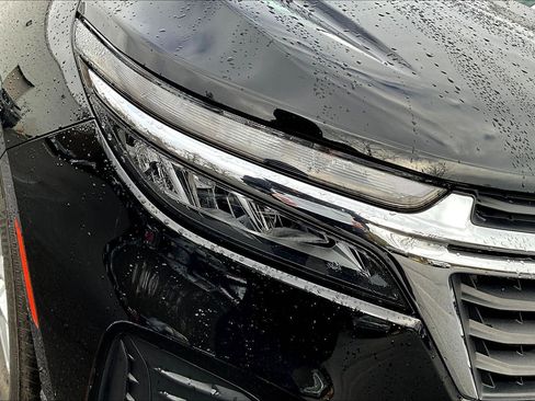 Used 2022 Chevrolet Equinox LS w/ LS Convenience Package image 23