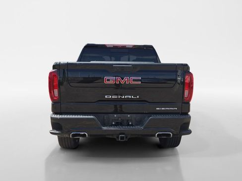Used 2024 GMC Sierra 1500 Denali AWD/4WD image 5
