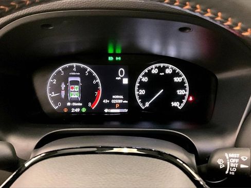 Used 2023 Honda HR-V Sport image 24