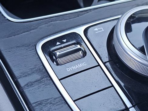 Used 2017 Mercedes-Benz C 300 4MATIC Cabriolet image 9