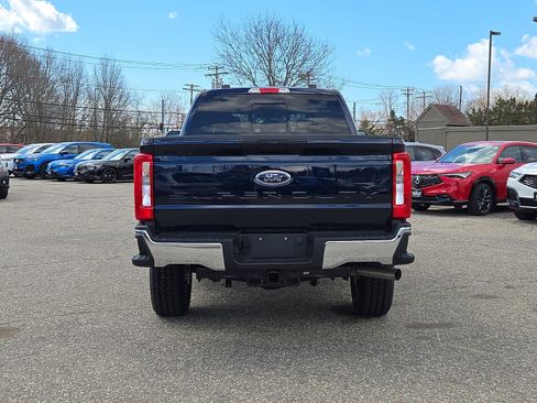 Used 2024 Ford F250 XLT w/ FX4 Off-Road Package image 6